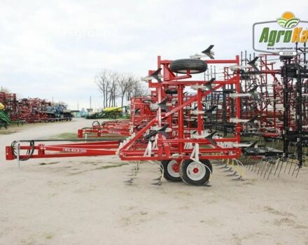 Червоний Віл-Річ 2800, об'ємом двигуна 0 л та пробігом 0 тис. км за 19186 $, фото 3 на Automoto.ua