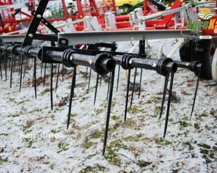 Красный Вил-Рич 2800, объемом двигателя 0 л и пробегом 0 тыс. км за 20766 $, фото 6 на Automoto.ua