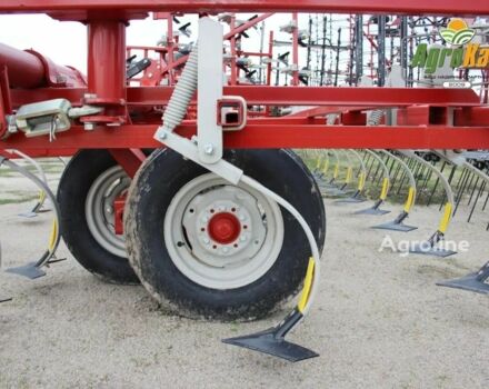 Червоний Віл-Річ 2800, об'ємом двигуна 0 л та пробігом 0 тис. км за 19186 $, фото 10 на Automoto.ua