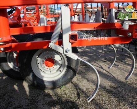 Красный Вил-Рич 2800, объемом двигателя 0 л и пробегом 0 тыс. км за 20761 $, фото 10 на Automoto.ua