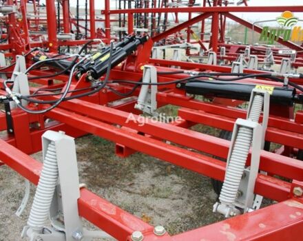 Красный Вил-Рич 2800, объемом двигателя 0 л и пробегом 0 тыс. км за 31149 $, фото 12 на Automoto.ua