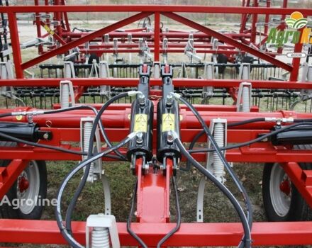 Красный Вил-Рич 2800, объемом двигателя 0 л и пробегом 0 тыс. км за 31149 $, фото 4 на Automoto.ua