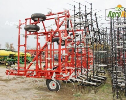 Красный Вил-Рич 2800, объемом двигателя 0 л и пробегом 0 тыс. км за 31149 $, фото 8 на Automoto.ua