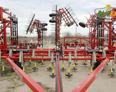 Красный Вил-Рич 2800, объемом двигателя 0 л и пробегом 0 тыс. км за 19036 $, фото 1 на Automoto.ua