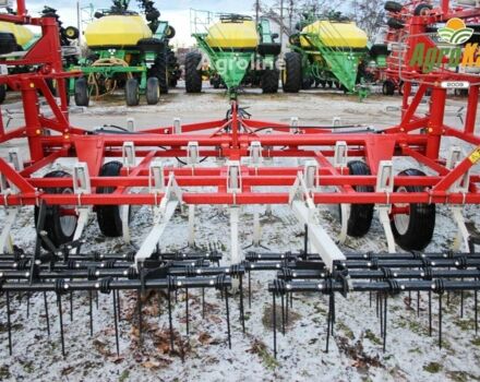 Красный Вил-Рич 2800, объемом двигателя 0 л и пробегом 0 тыс. км за 20766 $, фото 2 на Automoto.ua