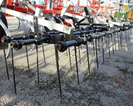 Красный Вил-Рич 2800, объемом двигателя 0 л и пробегом 0 тыс. км за 20761 $, фото 6 на Automoto.ua