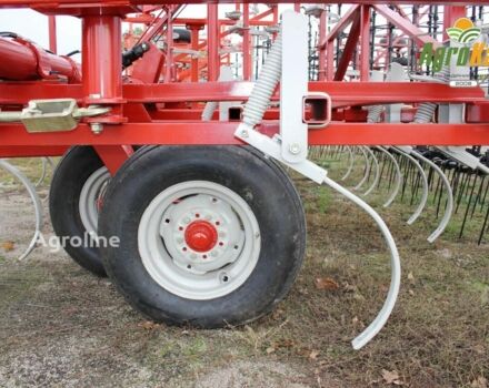 Красный Вил-Рич 2800, объемом двигателя 0 л и пробегом 0 тыс. км за 31149 $, фото 3 на Automoto.ua