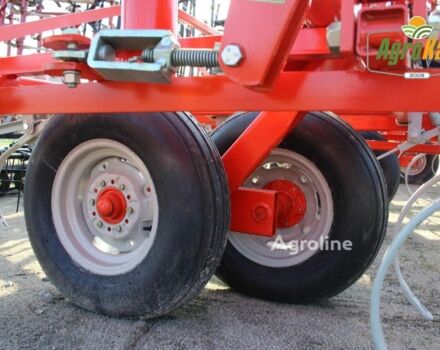 Красный Вил-Рич 2800, объемом двигателя 0 л и пробегом 0 тыс. км за 20930 $, фото 14 на Automoto.ua