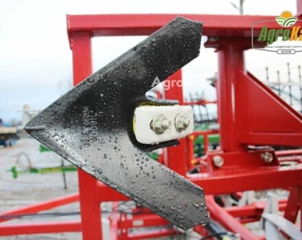 Красный Вил-Рич 2800, объемом двигателя 0 л и пробегом 0 тыс. км за 20766 $, фото 5 на Automoto.ua