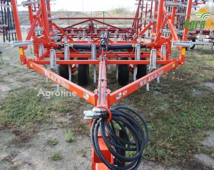 Красный Вил-Рич 2800, объемом двигателя 0 л и пробегом 0 тыс. км за 21512 $, фото 3 на Automoto.ua