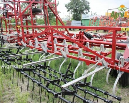 Красный Вил-Рич 2800, объемом двигателя 0 л и пробегом 0 тыс. км за 26744 $, фото 11 на Automoto.ua