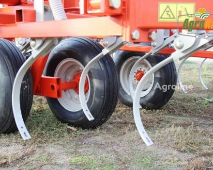 Красный Вил-Рич 2800, объемом двигателя 0 л и пробегом 0 тыс. км за 21512 $, фото 12 на Automoto.ua