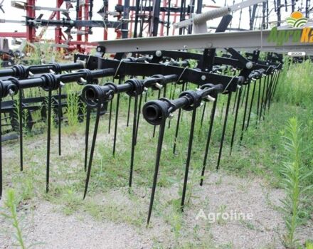 Красный Вил-Рич 2800, объемом двигателя 0 л и пробегом 0 тыс. км за 26744 $, фото 3 на Automoto.ua