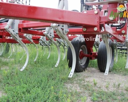 Красный Вил-Рич 2800, объемом двигателя 0 л и пробегом 0 тыс. км за 26744 $, фото 13 на Automoto.ua