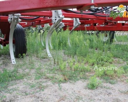 Красный Вил-Рич 2800, объемом двигателя 0 л и пробегом 0 тыс. км за 26744 $, фото 9 на Automoto.ua