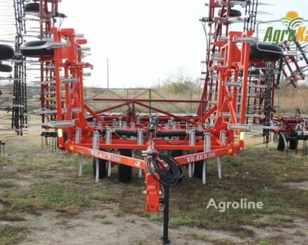 Красный Вил-Рич 2800, объемом двигателя 0 л и пробегом 0 тыс. км за 21512 $, фото 1 на Automoto.ua