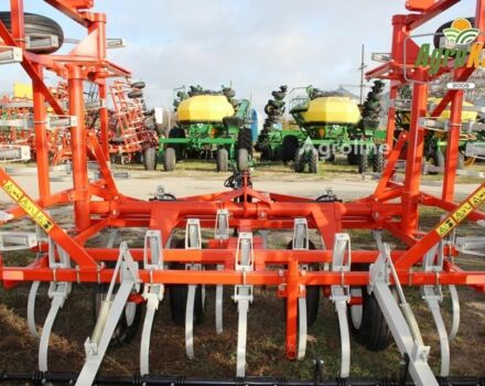 Красный Вил-Рич 2800, объемом двигателя 0 л и пробегом 0 тыс. км за 21512 $, фото 11 на Automoto.ua