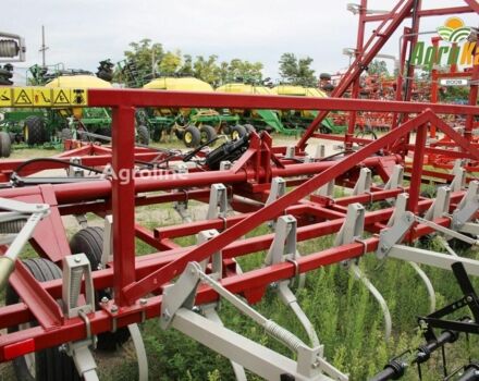 Красный Вил-Рич 2800, объемом двигателя 0 л и пробегом 0 тыс. км за 26744 $, фото 12 на Automoto.ua