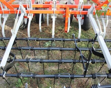 Красный Вил-Рич 2800, объемом двигателя 0 л и пробегом 0 тыс. км за 21512 $, фото 6 на Automoto.ua