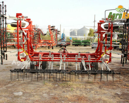 Красный Вил-Рич 2800, объемом двигателя 0 л и пробегом 0 тыс. км за 20930 $, фото 5 на Automoto.ua