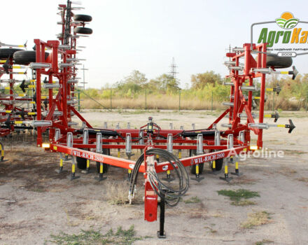 Красный Вил-Рич 2800, объемом двигателя 0 л и пробегом 0 тыс. км за 20930 $, фото 1 на Automoto.ua