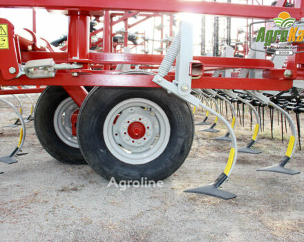 Красный Вил-Рич 2800, объемом двигателя 0 л и пробегом 0 тыс. км за 20930 $, фото 11 на Automoto.ua