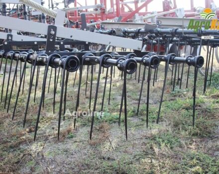 Красный Вил-Рич 2800, объемом двигателя 0 л и пробегом 0 тыс. км за 21512 $, фото 8 на Automoto.ua