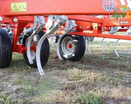 Красный Вил-Рич 2800, объемом двигателя 0 л и пробегом 0 тыс. км за 21512 $, фото 7 на Automoto.ua