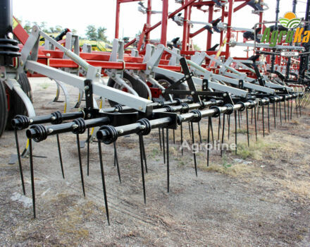 Красный Вил-Рич 2800, объемом двигателя 0 л и пробегом 0 тыс. км за 20930 $, фото 14 на Automoto.ua