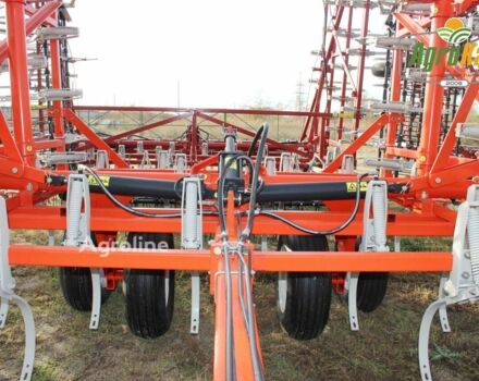 Красный Вил-Рич 2800, объемом двигателя 0 л и пробегом 0 тыс. км за 21512 $, фото 5 на Automoto.ua