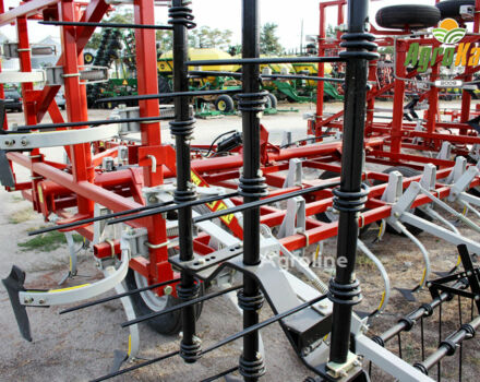 Красный Вил-Рич 2800, объемом двигателя 0 л и пробегом 0 тыс. км за 20930 $, фото 15 на Automoto.ua