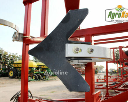 Красный Вил-Рич 2800, объемом двигателя 0 л и пробегом 0 тыс. км за 20930 $, фото 13 на Automoto.ua