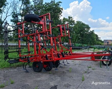 Вил-Рич 2800, объемом двигателя 0 л и пробегом 0 тыс. км за 19909 $, фото 7 на Automoto.ua