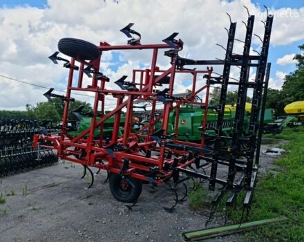 Вил-Рич 2800, объемом двигателя 0 л и пробегом 0 тыс. км за 19909 $, фото 3 на Automoto.ua