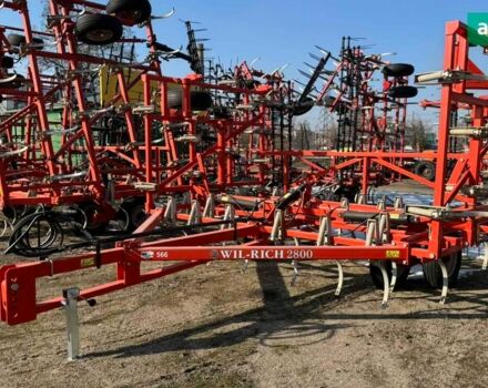Віл-Річ 2800, об'ємом двигуна 0 л та пробігом 0 тис. км за 18000 $, фото 5 на Automoto.ua