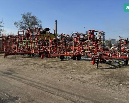 Віл-Річ 2800, об'ємом двигуна 0 л та пробігом 0 тис. км за 18000 $, фото 8 на Automoto.ua