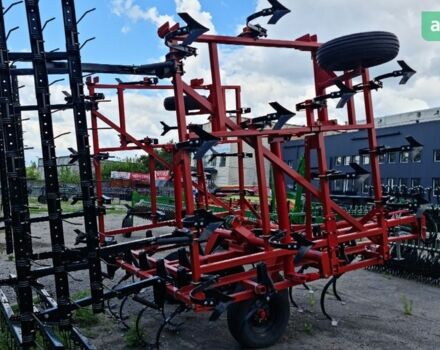 Віл-Річ 2800 2017 у Кропивницькому (Кіровограді) на Automoto.ua Віл-Річ 2800, об'ємом двигуна 0 л та пробігом 1 тис. км за 17000 $, фото 6 на Automoto.ua