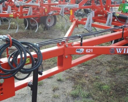 Віл-Річ 2800, об'ємом двигуна 0 л та пробігом 0 тис. км за 18500 $, фото 5 на Automoto.ua