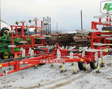 Віл-Річ 2800, об'ємом двигуна 0 л та пробігом 0 тис. км за 18000 $, фото 2 на Automoto.ua