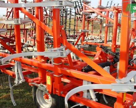 Віл-Річ 2800, об'ємом двигуна 0 л та пробігом 0 тис. км за 18500 $, фото 6 на Automoto.ua