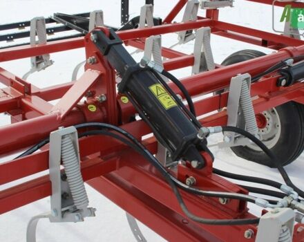 Вил-Рич 2800, объемом двигателя 0 л и пробегом 0 тыс. км за 16500 $, фото 4 на Automoto.ua