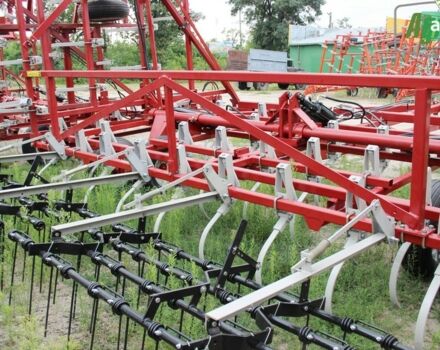 Віл-Річ 2800, об'ємом двигуна 0 л та пробігом 0 тис. км за 20000 $, фото 8 на Automoto.ua