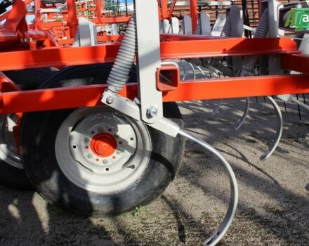 Віл-Річ 2800, об'ємом двигуна 0 л та пробігом 0 тис. км за 18000 $, фото 6 на Automoto.ua
