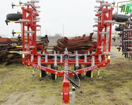 Вил-Рич 2800, объемом двигателя 0 л и пробегом 0 тыс. км за 19500 $, фото 3 на Automoto.ua