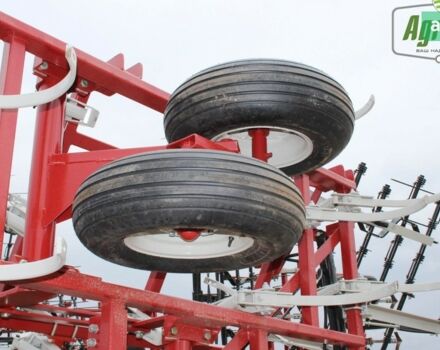 Віл-Річ 2800, об'ємом двигуна 0 л та пробігом 0 тис. км за 24000 $, фото 9 на Automoto.ua