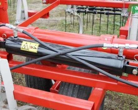 Віл-Річ 2800, об'ємом двигуна 0 л та пробігом 0 тис. км за 22000 $, фото 12 на Automoto.ua