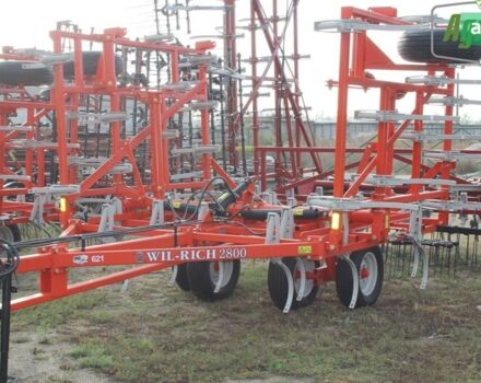 Віл-Річ 2800, об'ємом двигуна 0 л та пробігом 0 тис. км за 18500 $, фото 2 на Automoto.ua