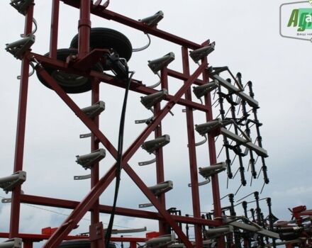 Віл-Річ 2800, об'ємом двигуна 0 л та пробігом 0 тис. км за 20000 $, фото 10 на Automoto.ua
