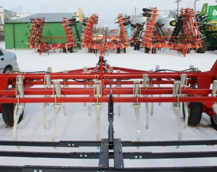 Вил-Рич 2800, объемом двигателя 0 л и пробегом 0 тыс. км за 16500 $, фото 6 на Automoto.ua