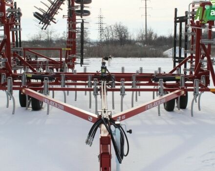 Вил-Рич 2800, объемом двигателя 0 л и пробегом 0 тыс. км за 16500 $, фото 2 на Automoto.ua